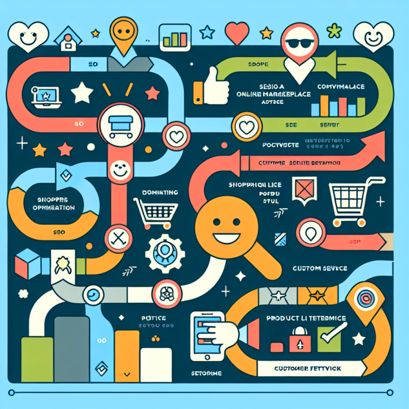 Top Strategies for Dominating the Amazon Marketplace: A Beginner