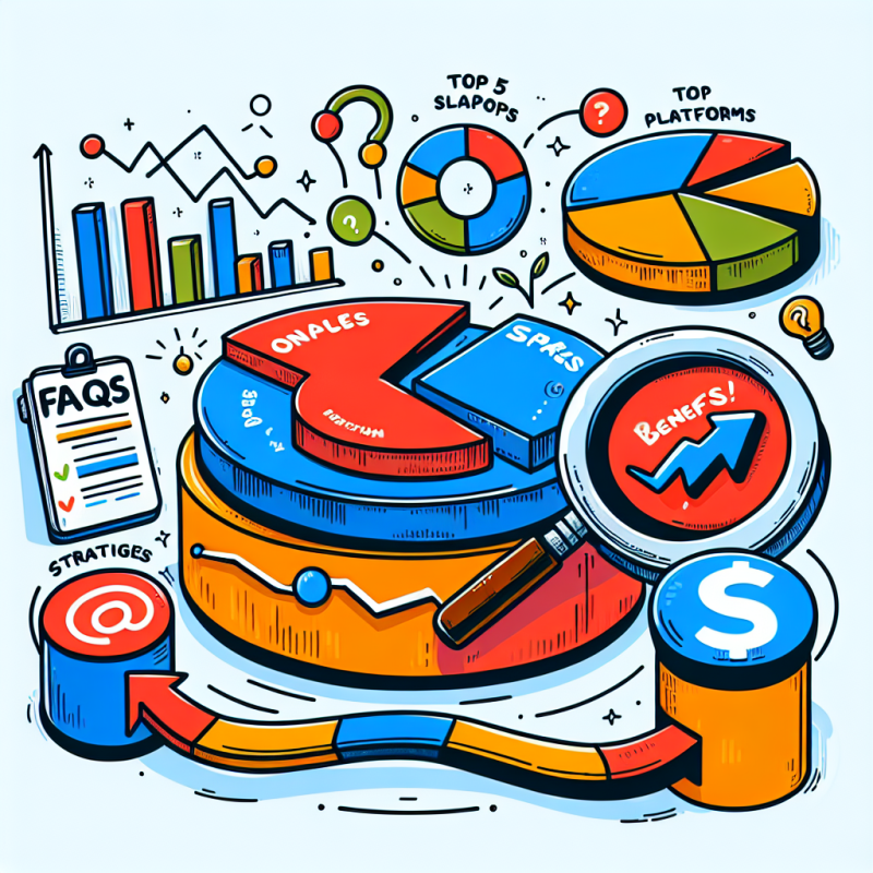Top 5 Platforms for Selling Products in 2023: A Guide to Maximizing Your Sales Benefits