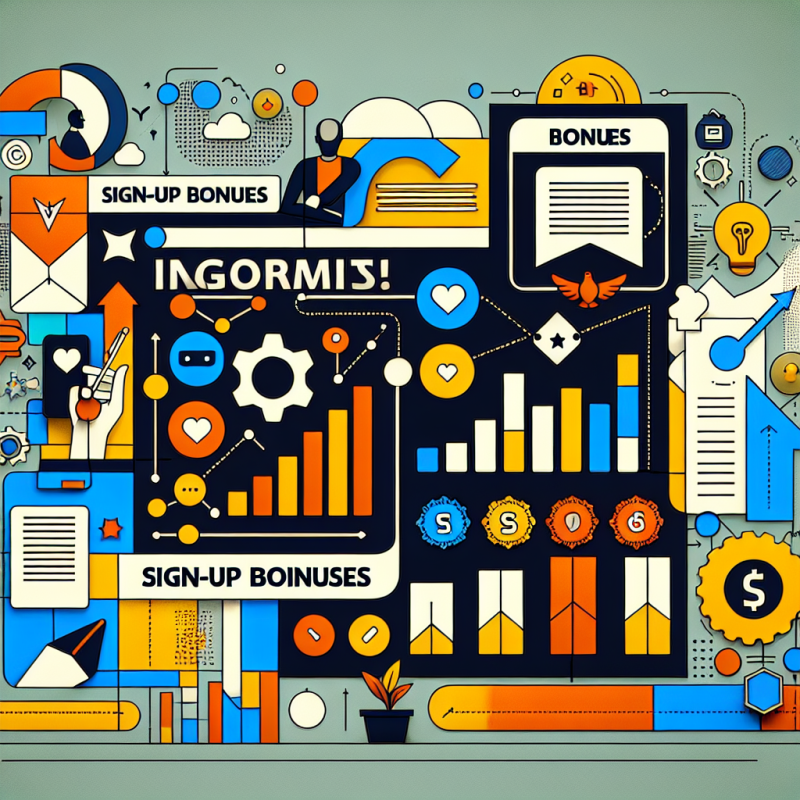 Comparing Sign-Up Bonuses Across Platforms: Which Offers the Best Deal and How to Choose?