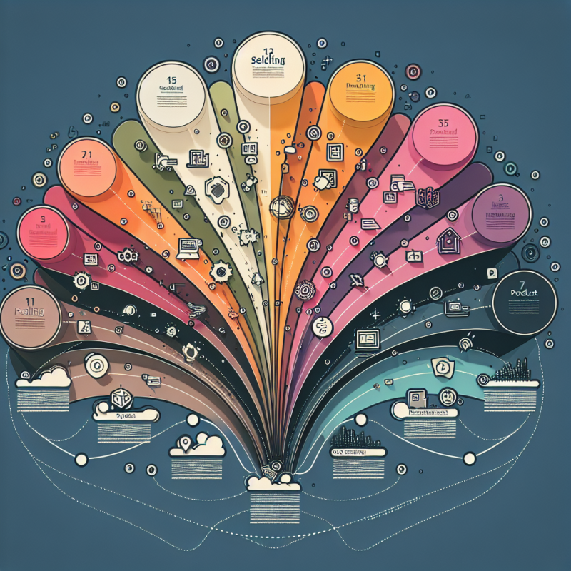 Top 10 Fast Selling Product Ideas: What Sells Best and Where to Sell Them Fast?