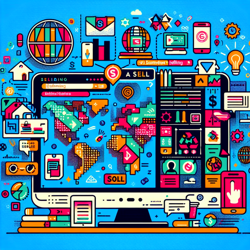 Where and When to Sell Your Items Online: The Best Platforms and Tips for Beginners!