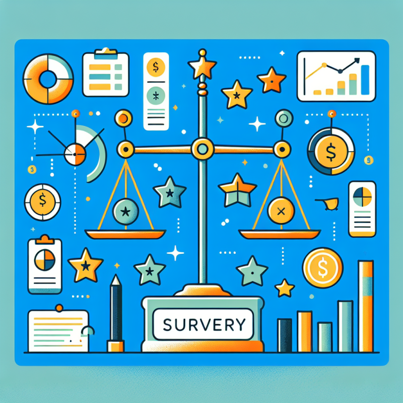Free Surveys: Which Ones Offer the Best Rewards and How Much Can You Earn?