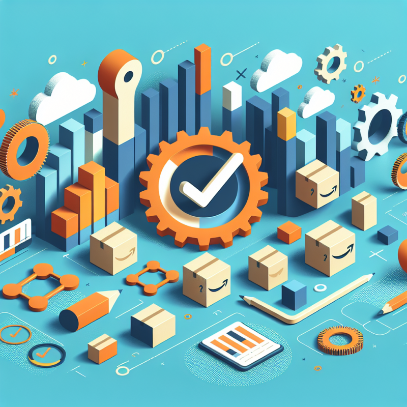 Which Tools Are Vital for Managing Your Amazon Listings? An Expert