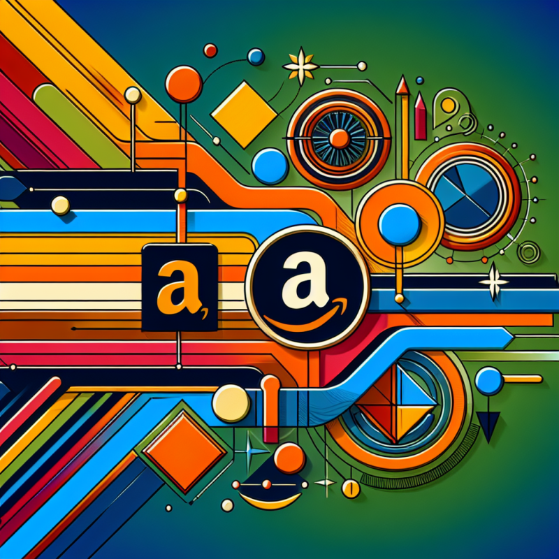 Harnessing the Power of Amazon: A Guide to Setting Up a Seller Account That Sells!
