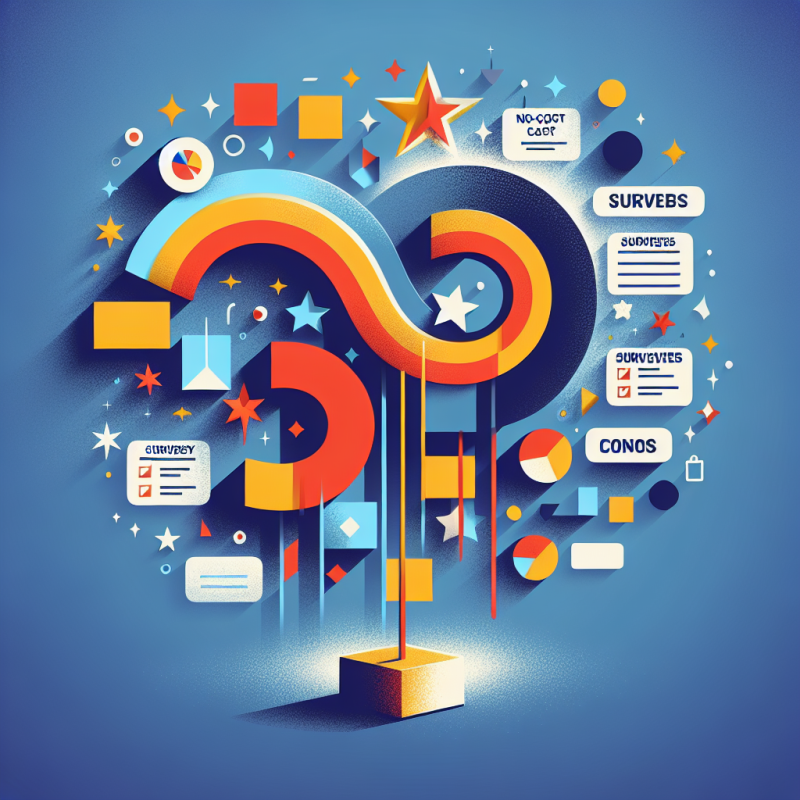 What Are No-Cost Surveys and How Many Ways Can You Earn with Cash Bonuses?