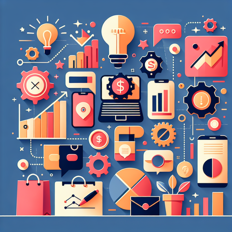 Easy-to-Sell Items Online: Which Products Offer the Best ROI and Why?