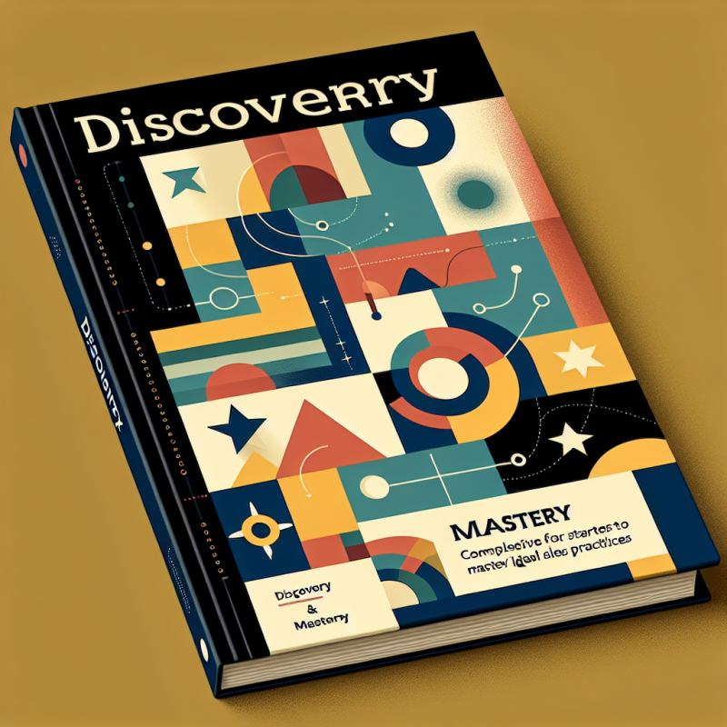 Discovering the Best Amazon Sales Practices: A Comprehensive Guide for Starters!