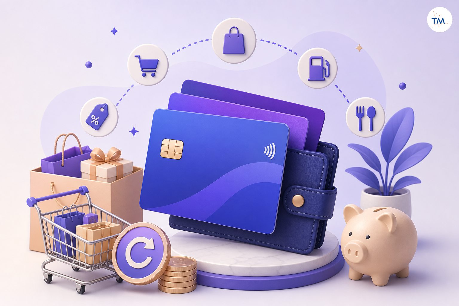 Choosing the Right Instant Cashback Credit Card: A Comprehensive Guide to Boost Your Savings
