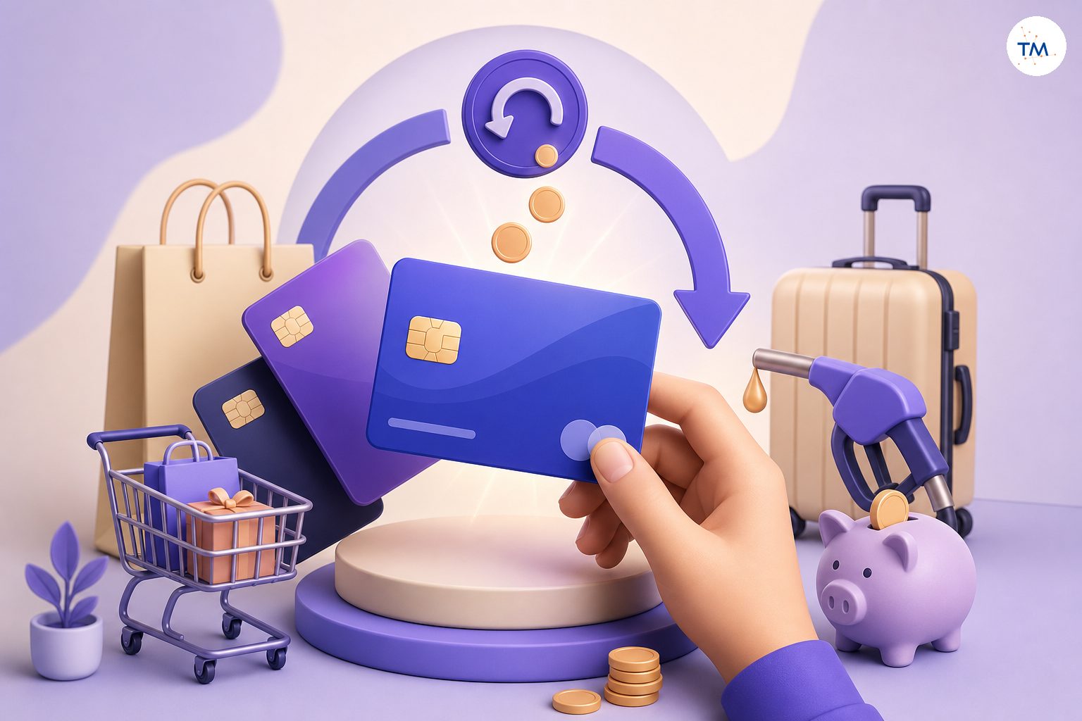 Choosing the Right Instant Cashback Credit Card: A Comprehensive Guide to Boost Your Savings