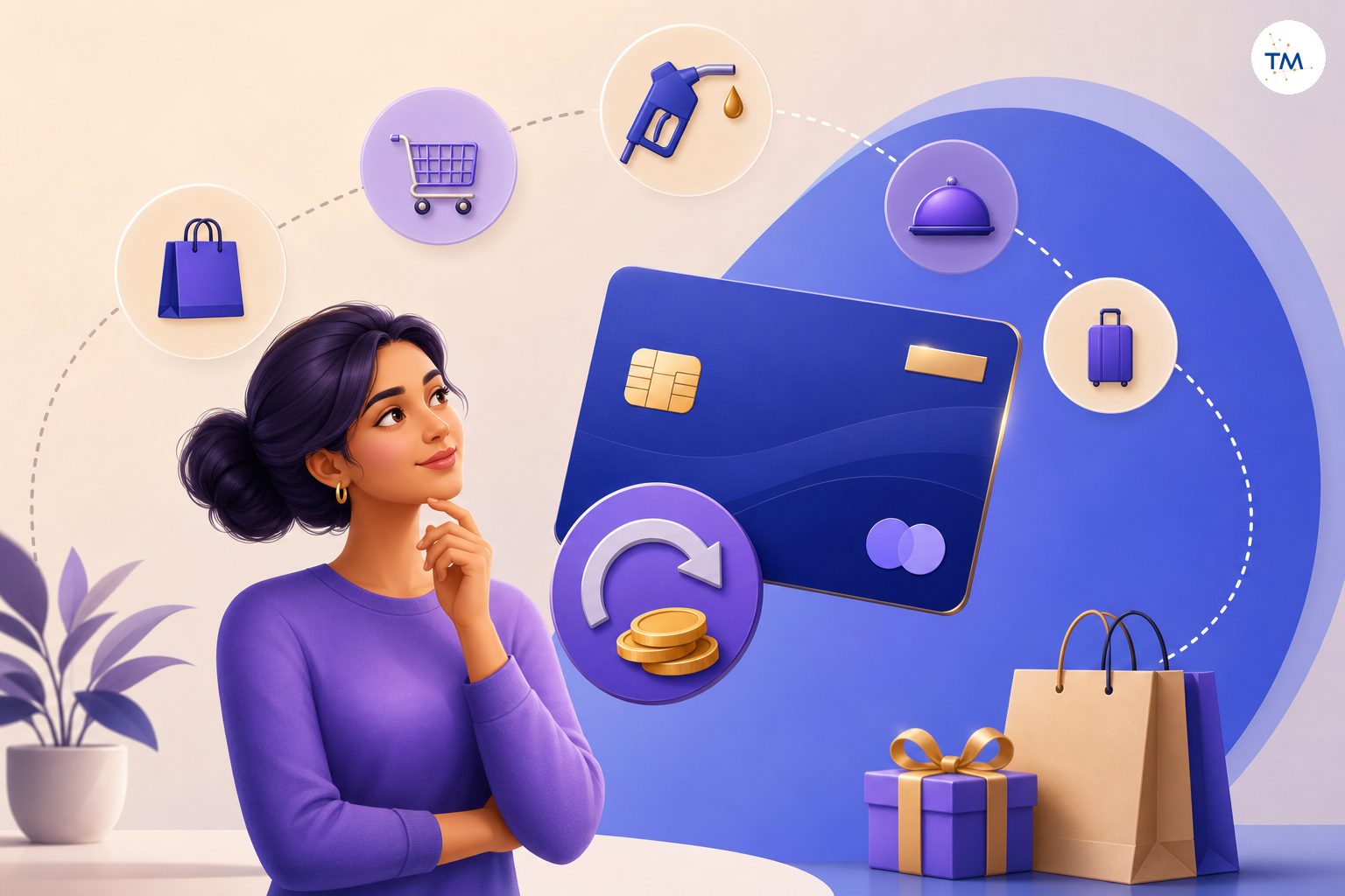 Choosing the Right Instant Cashback Credit Card: A Comprehensive Guide to Boost Your Savings