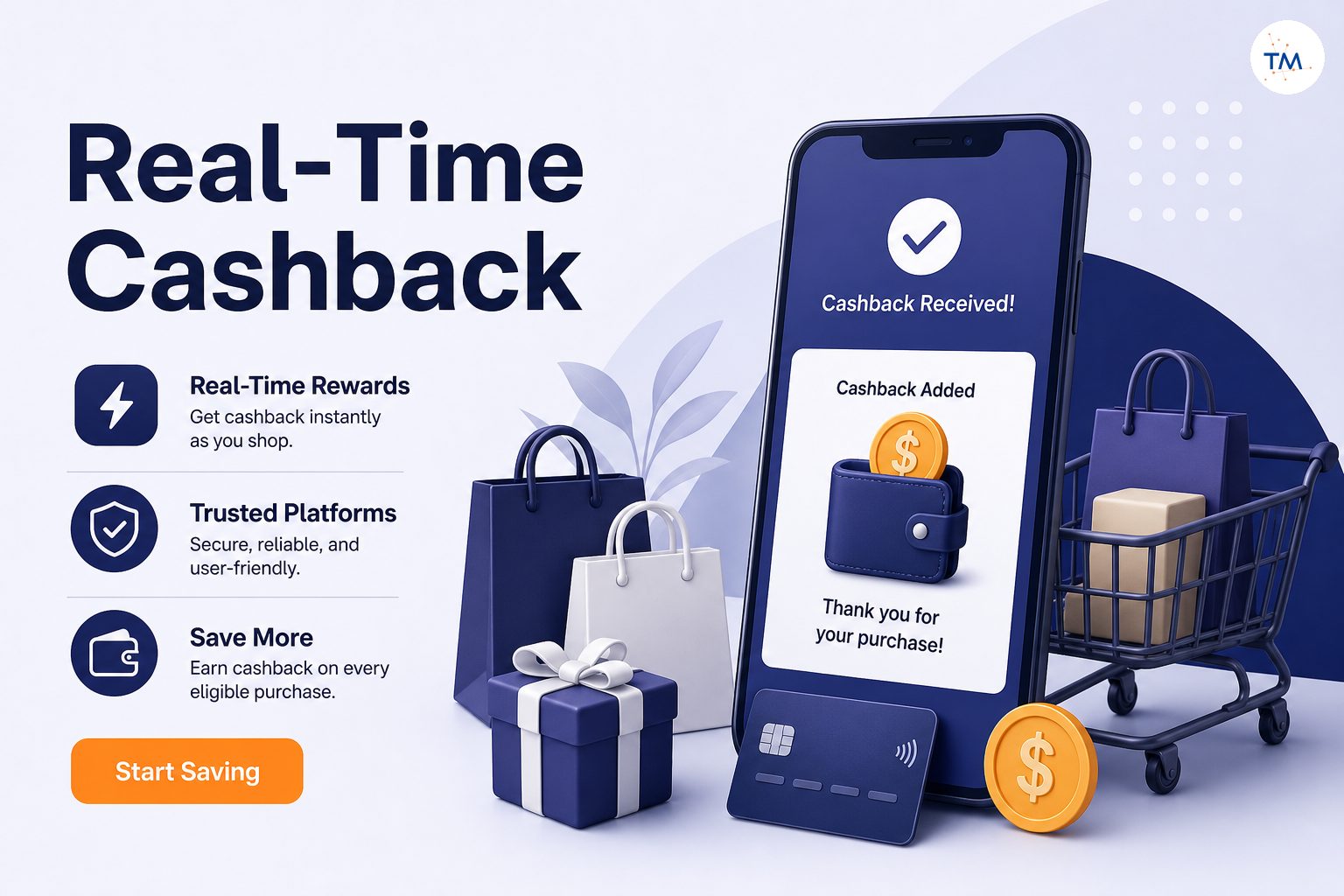 Discover the Best Platforms for Real-Time Cashback: A Comprehensive How-To and Why You Need Them