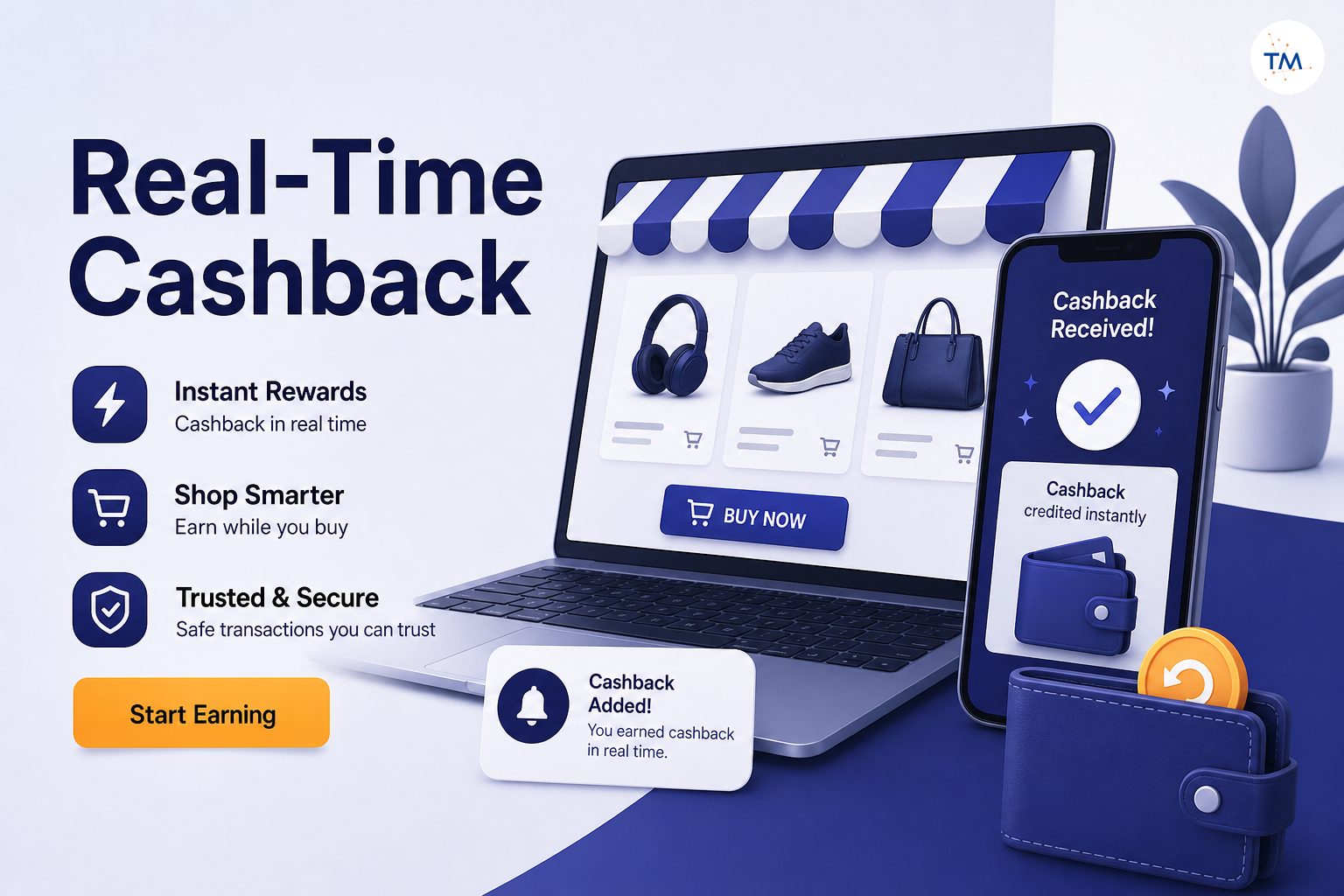 Discover the Best Platforms for Real-Time Cashback: A Comprehensive How-To and Why You Need Them
