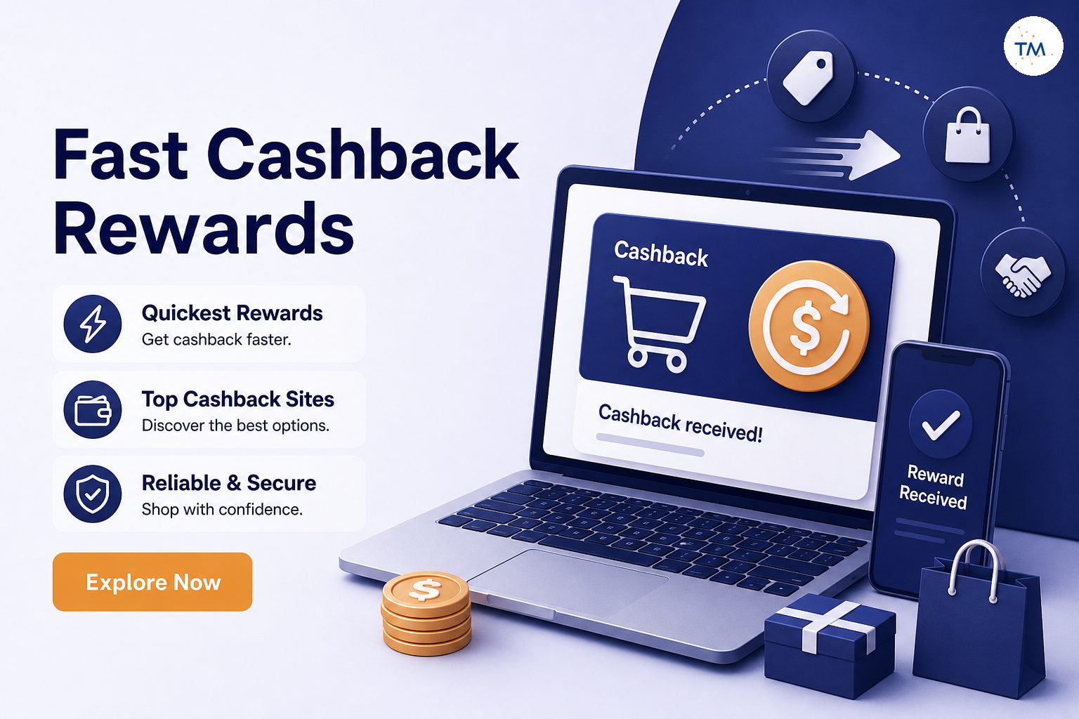 Which Sites Offer the Quickest Cashback Rewards? Discover the Best in Rapid Earnings