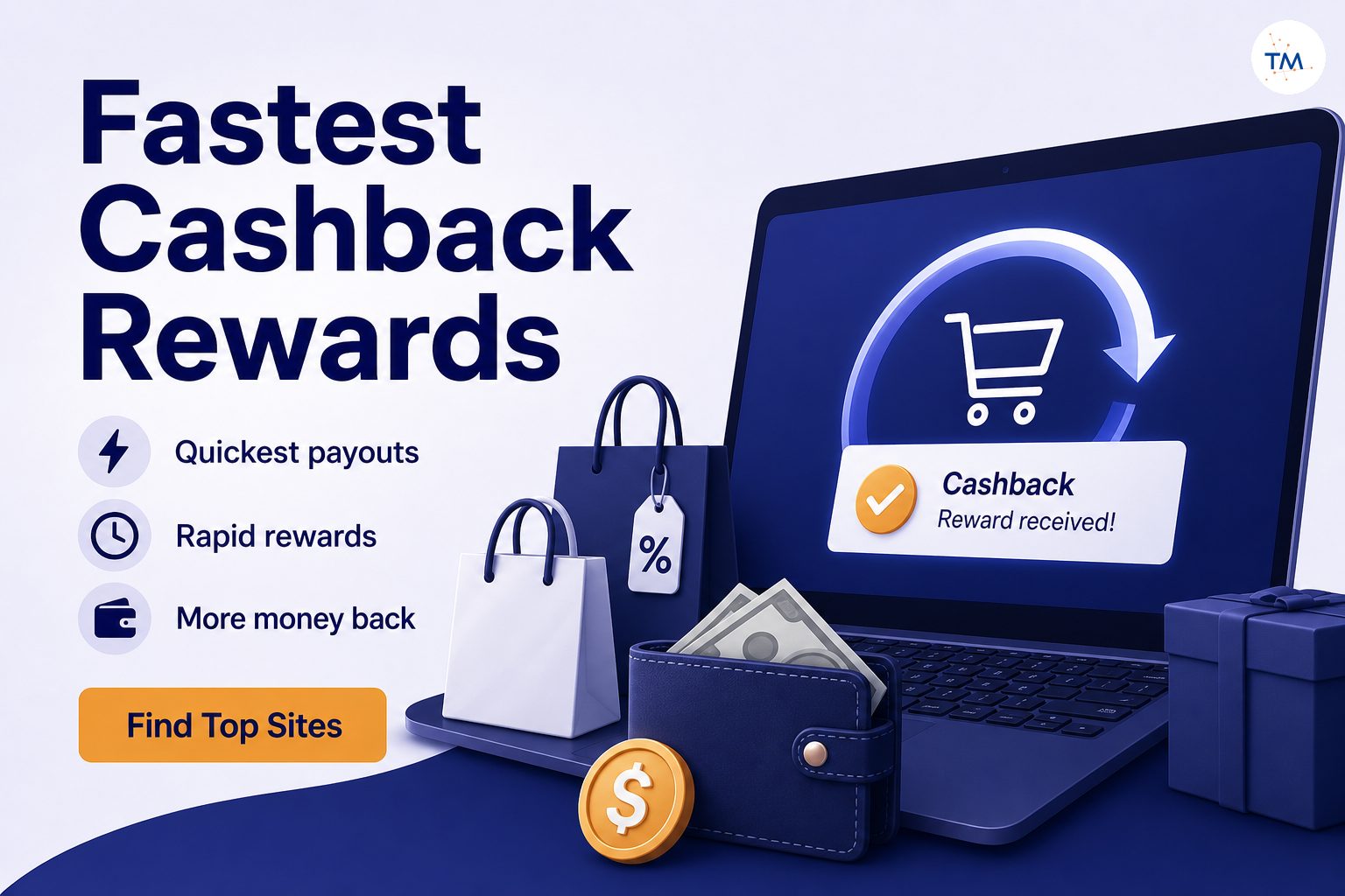 Which Sites Offer the Quickest Cashback Rewards? Discover the Best in Rapid Earnings