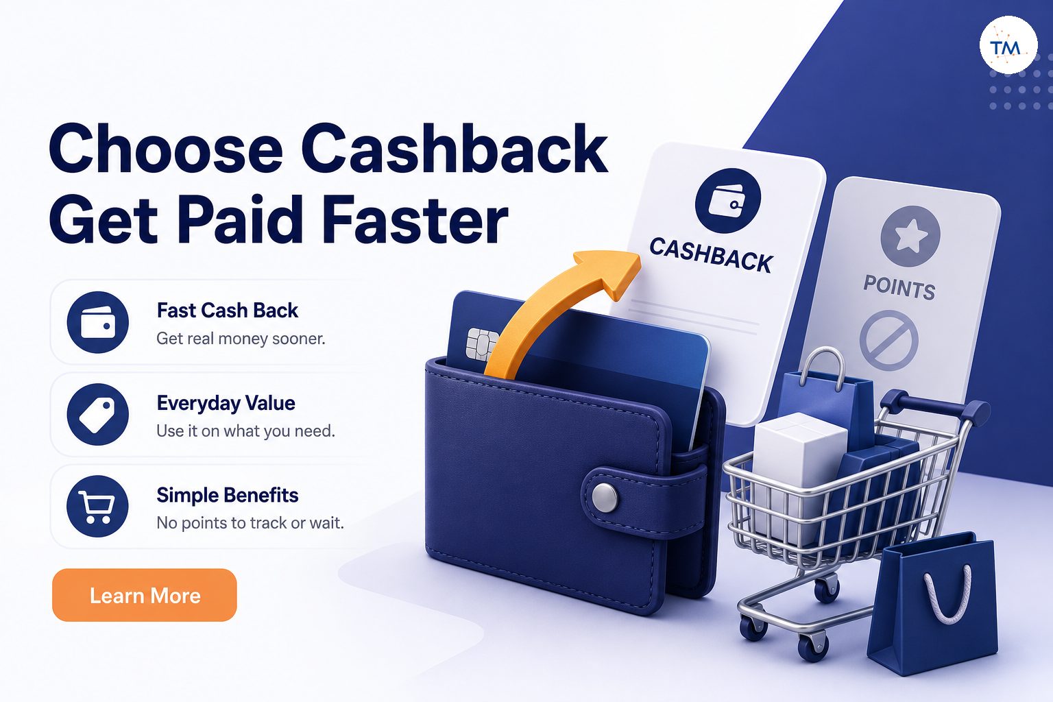 How to Prioritize Fast Cashback Over Points: A Comprehensive Benefit Guide