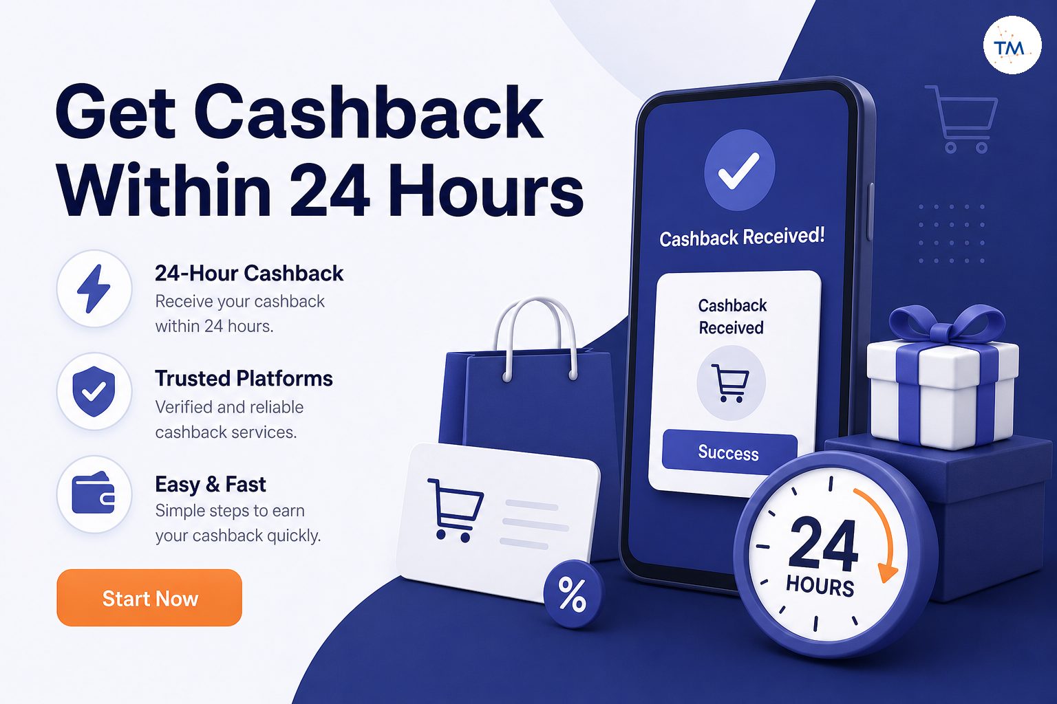 Comprehensive Guide: How to Get Cashback Within 24 Hours - The Fastest Platforms Unveiled!