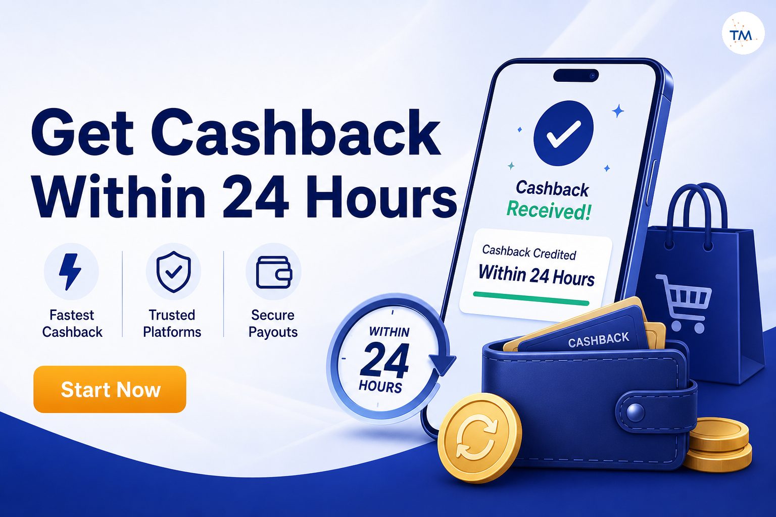 Comprehensive Guide: How to Get Cashback Within 24 Hours - The Fastest Platforms Unveiled!