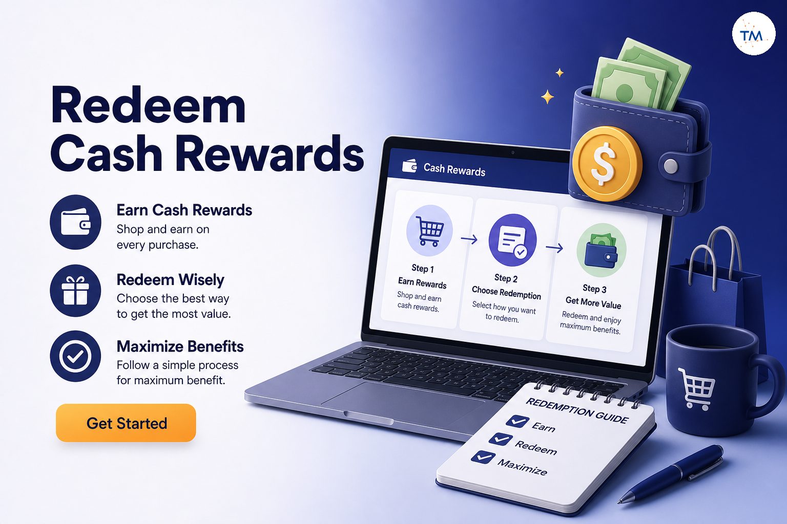 Redeeming Your Cash Reward Bonuses: A Step-by-Step Guide for Maximum Benefit