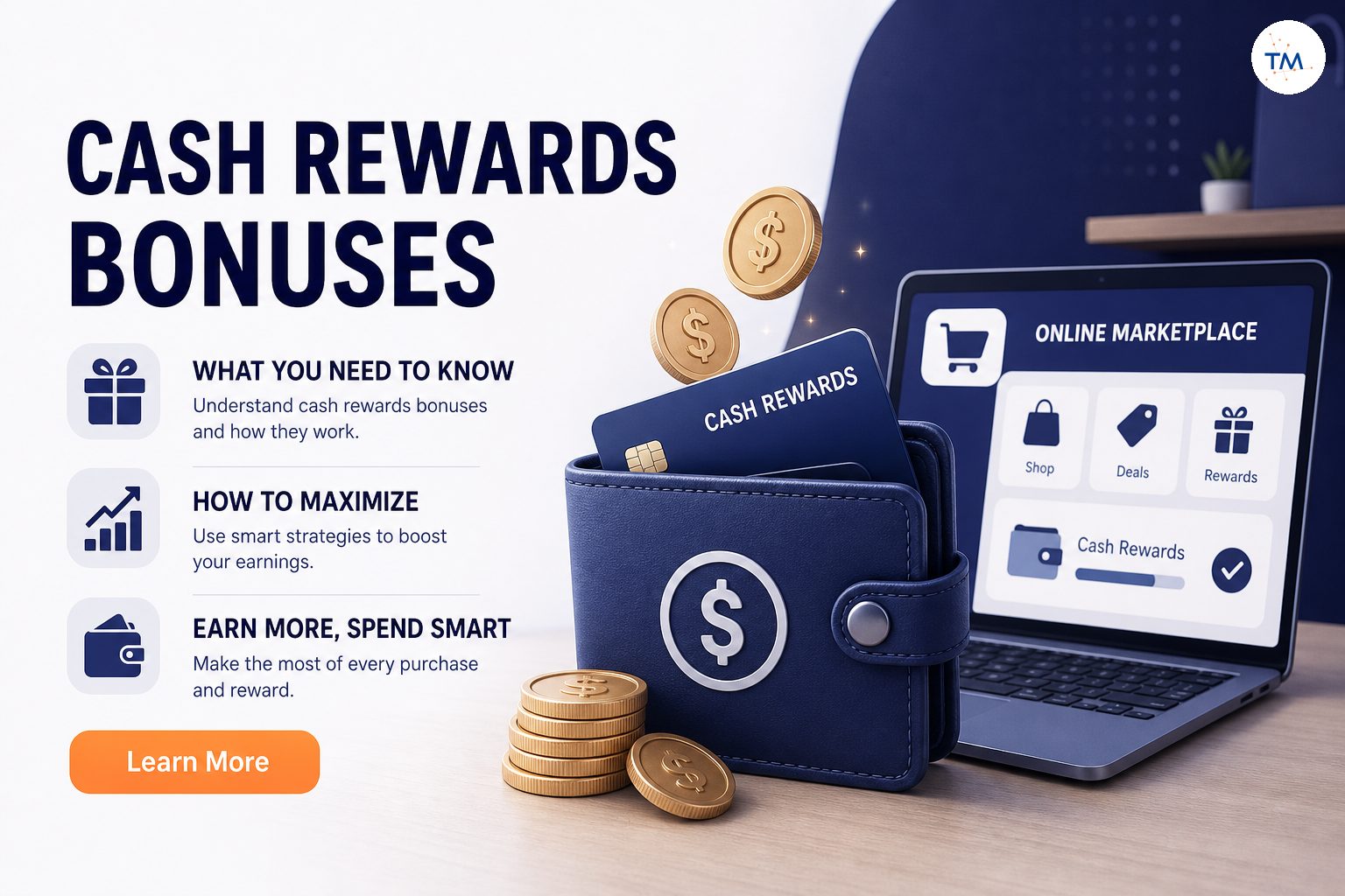 The Ultimate Guide to Cash Rewards Bonuses: What You Need to Know and How to Maximize Your Earnings