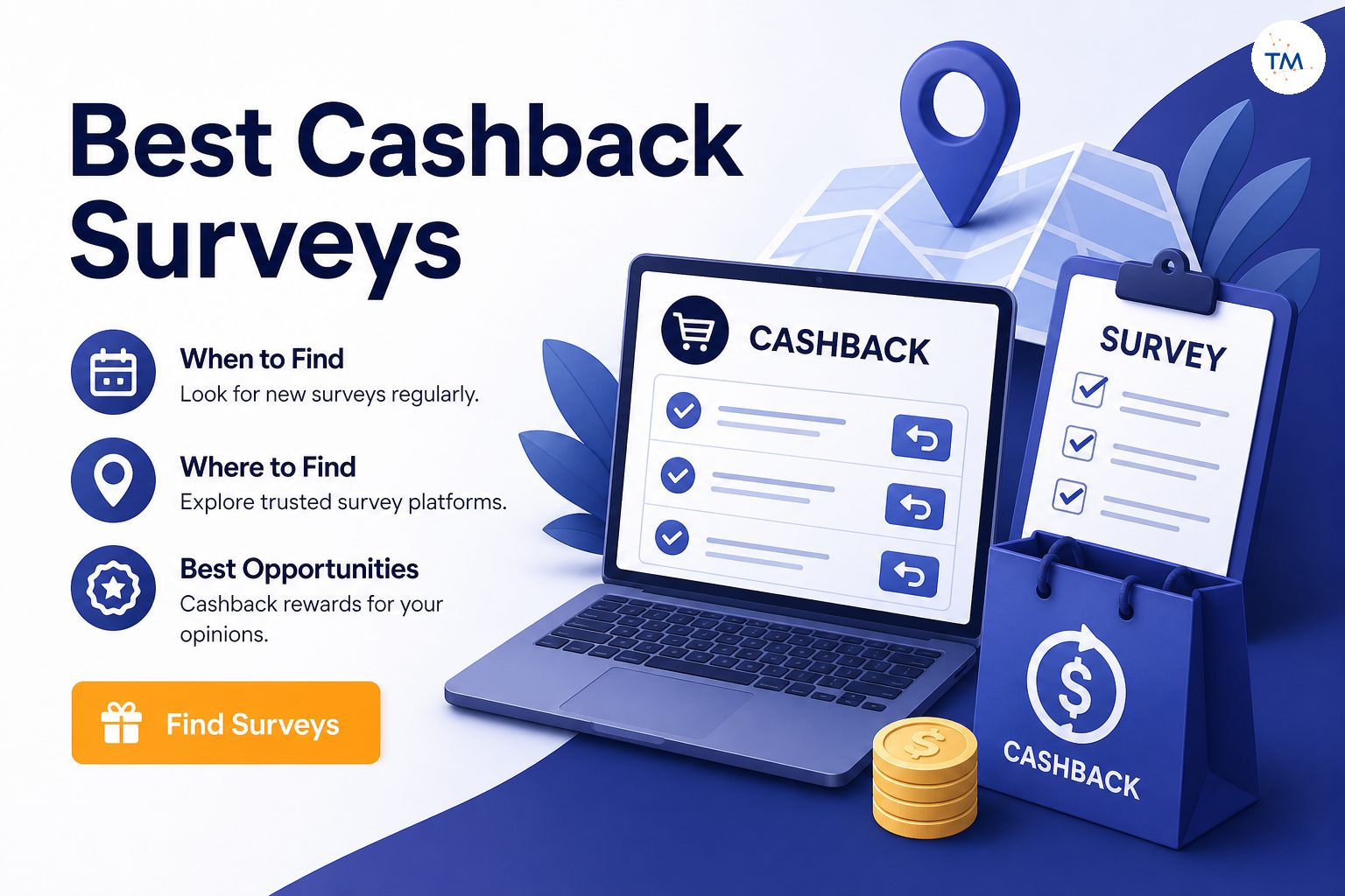 When and Where to Find the Best Cashback Survey Opportunities: A Comprehensive Review