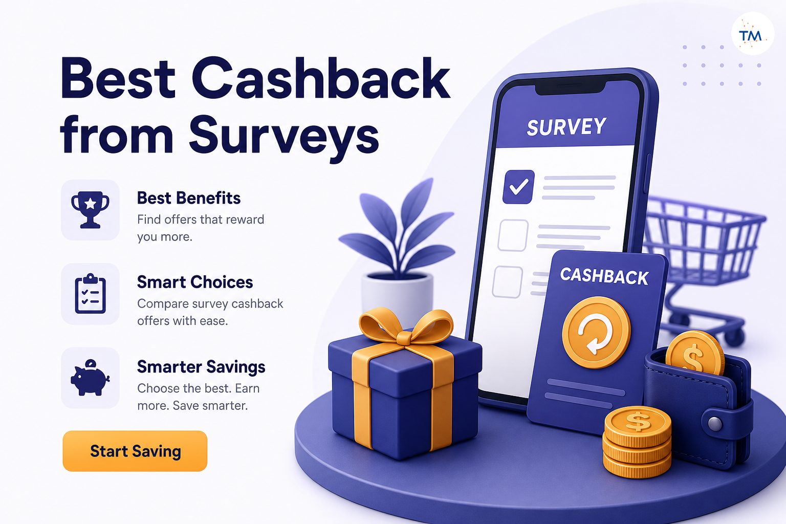 Which Survey Cashback Offers Yield the Best Benefits? A Comprehensive Guide for Smart Savers