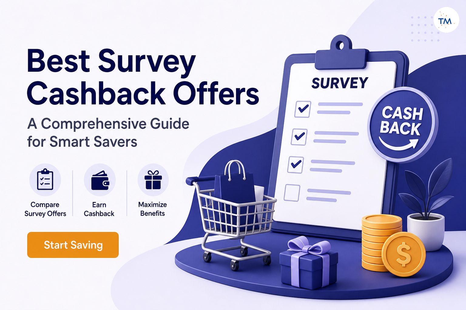 Which Survey Cashback Offers Yield the Best Benefits? A Comprehensive Guide for Smart Savers