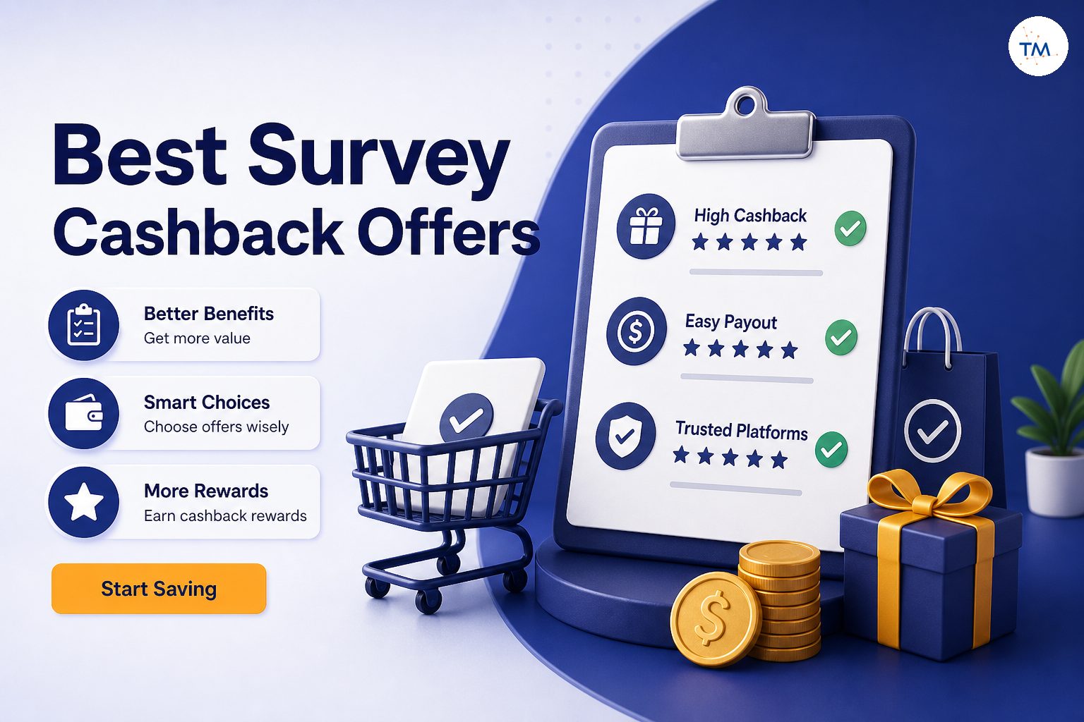 Which Survey Cashback Offers Yield the Best Benefits? A Comprehensive Guide for Smart Savers