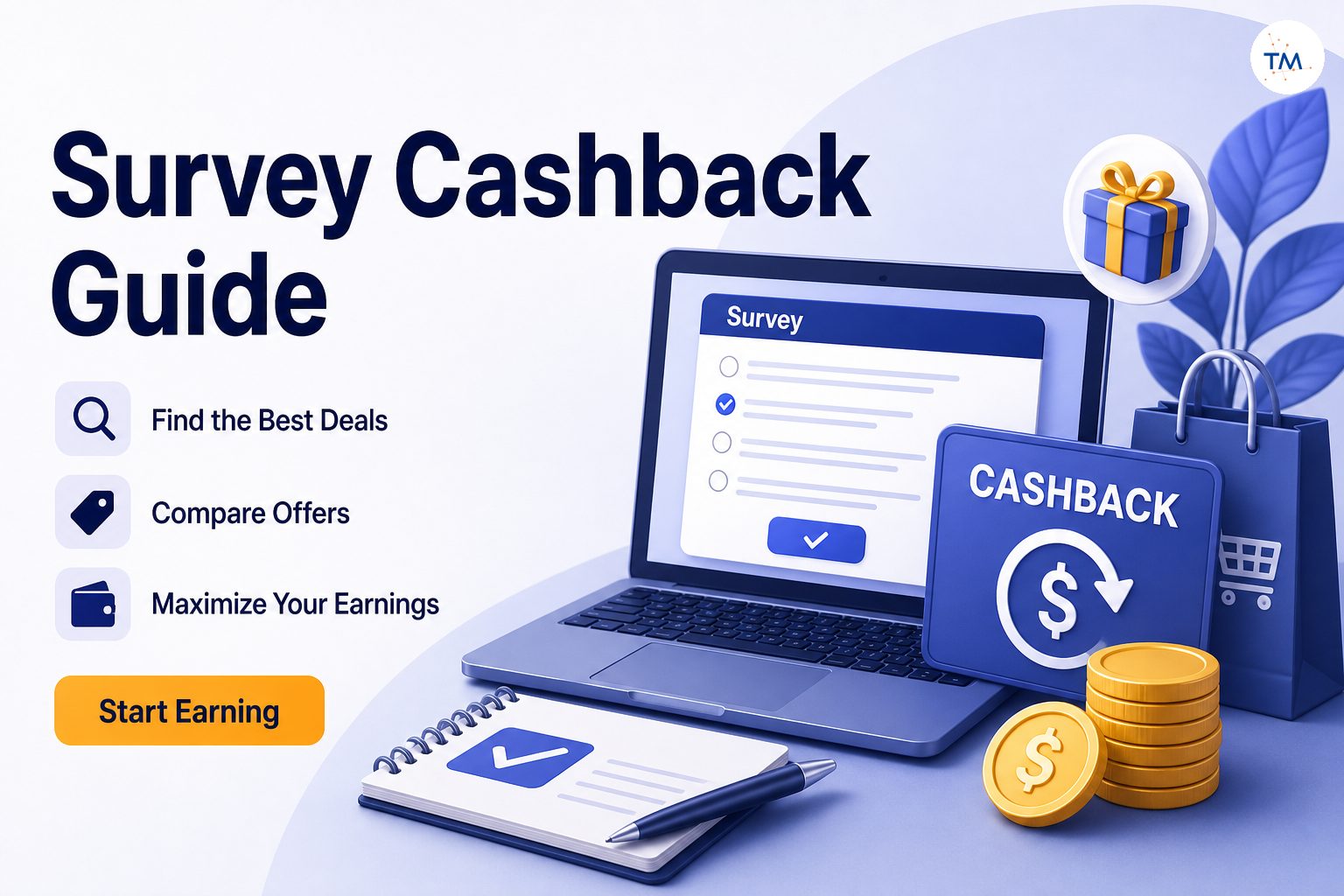 The Ultimate Guide to Survey Cashback Offers: How to Find the Best Deals and Maximize Your Earnings