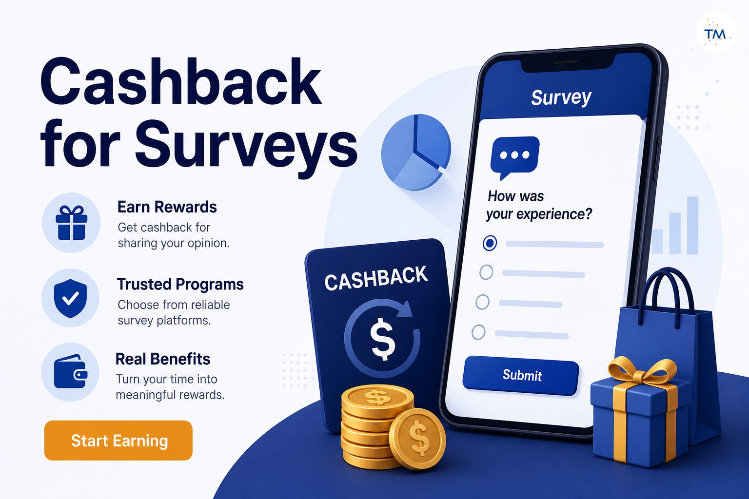 Discover the Best Cashback Reward Programs for Surveys: What You Need to Know