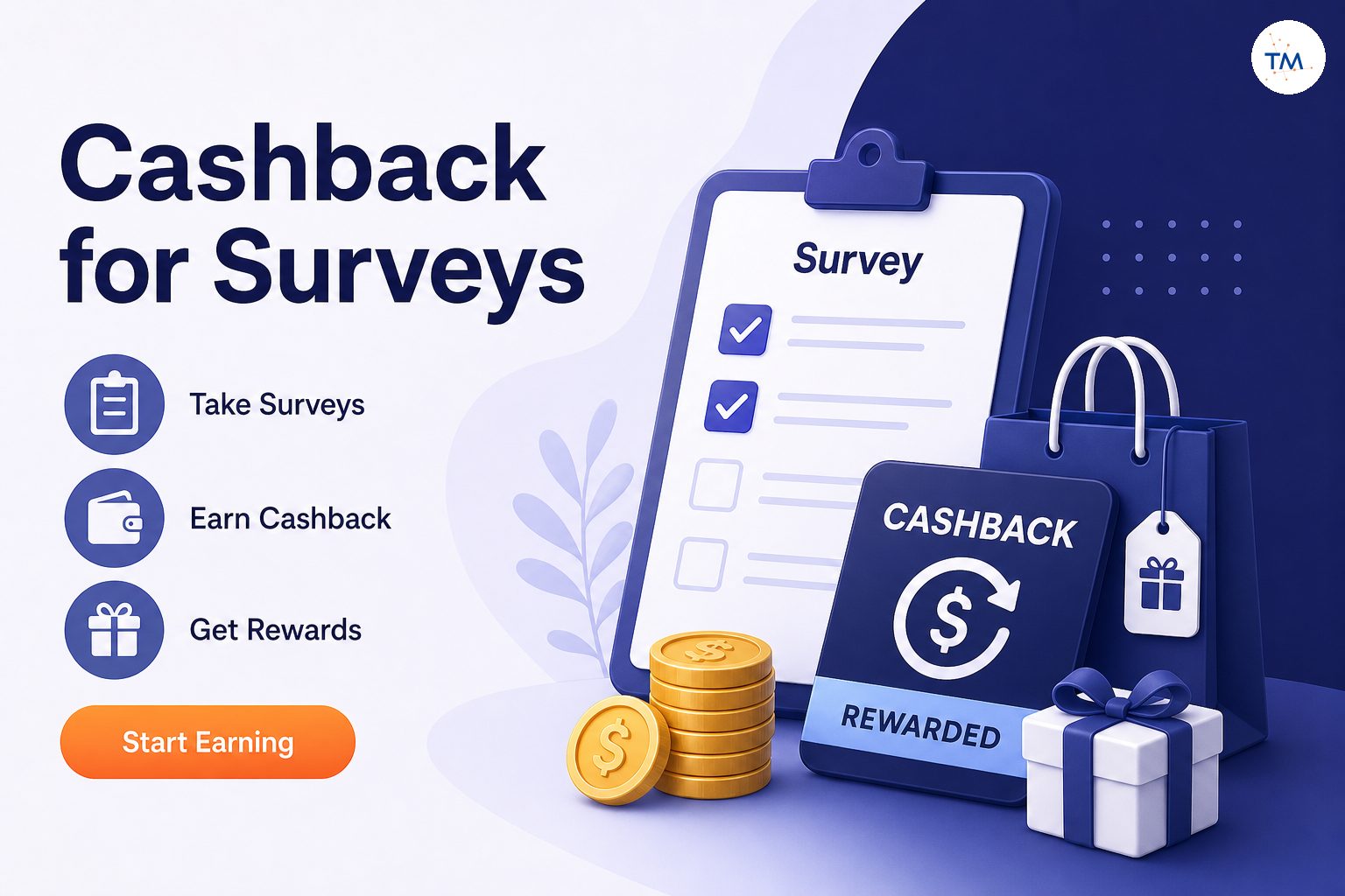 Discover the Best Cashback Reward Programs for Surveys: What You Need to Know