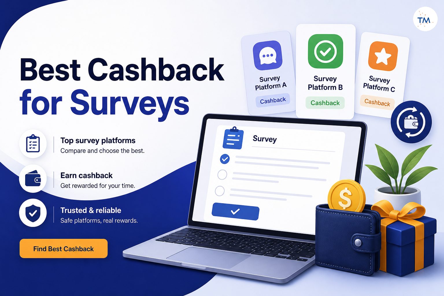 Which Platforms Offer the Best Cashback for Surveys? A Comprehensive Exploration