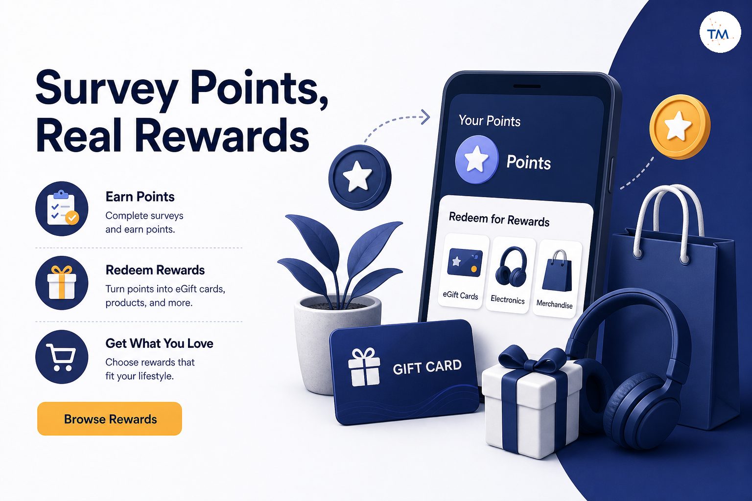 Converting Survey Points into Tangible Rewards: How Much Can You Earn and What