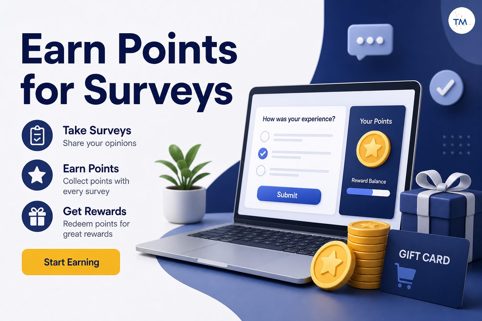 The Ultimate Guide: How to Earn Points for Surveys and Maximize Your Rewards