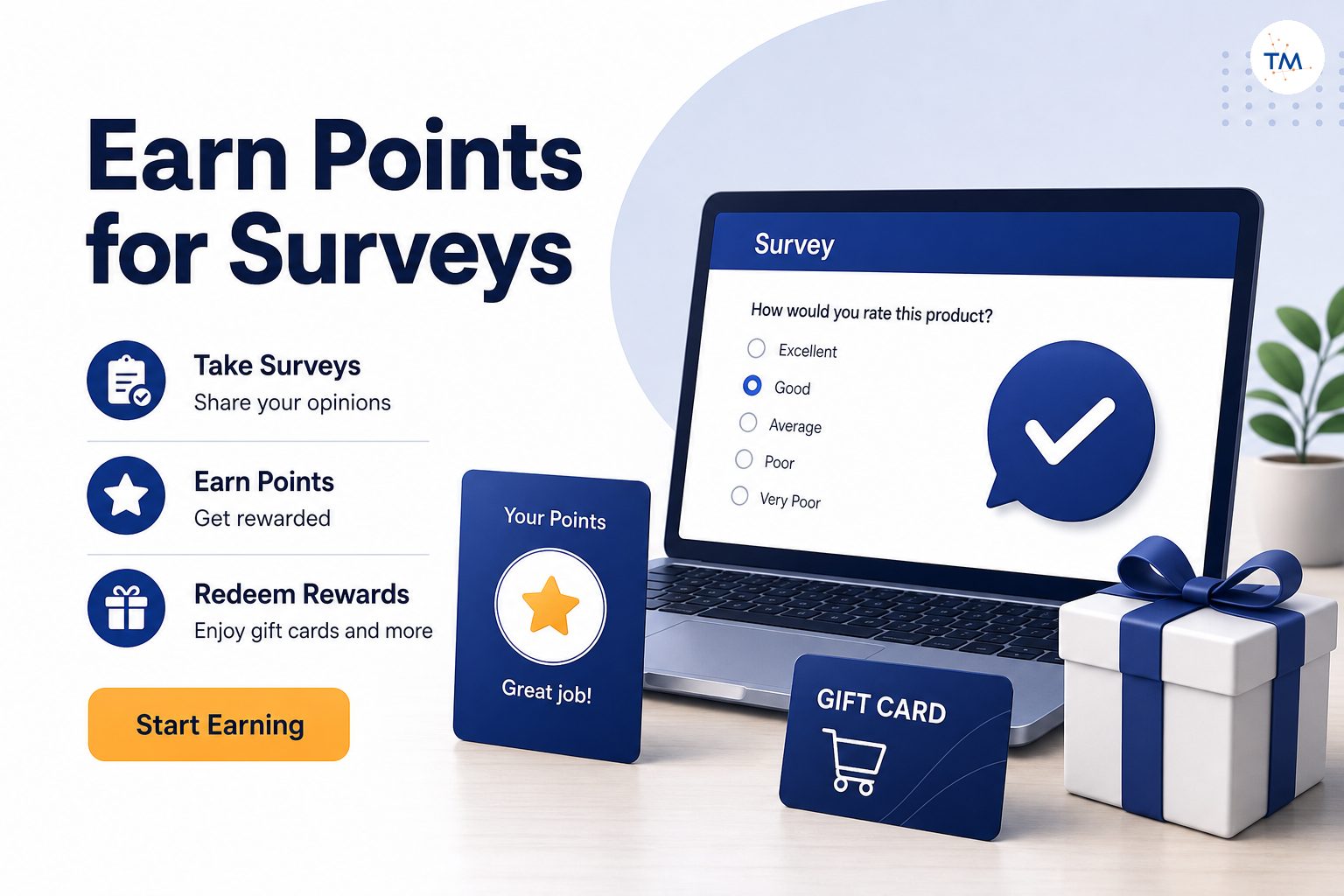 The Ultimate Guide: How to Earn Points for Surveys and Maximize Your Rewards