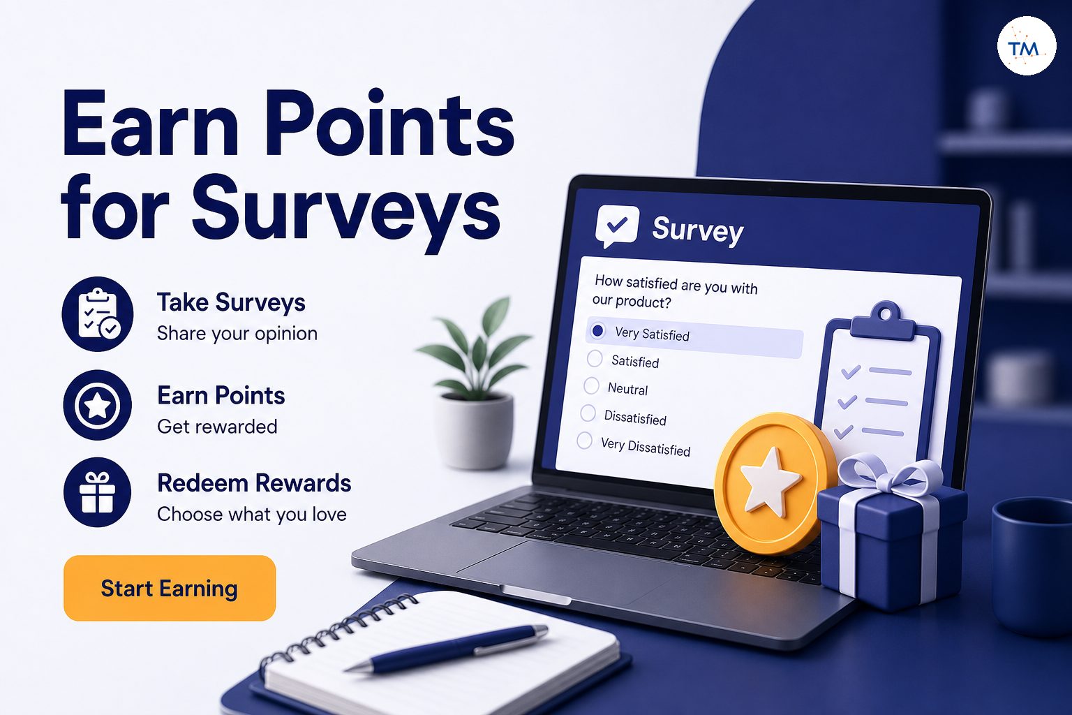 The Ultimate Guide: How to Earn Points for Surveys and Maximize Your Rewards