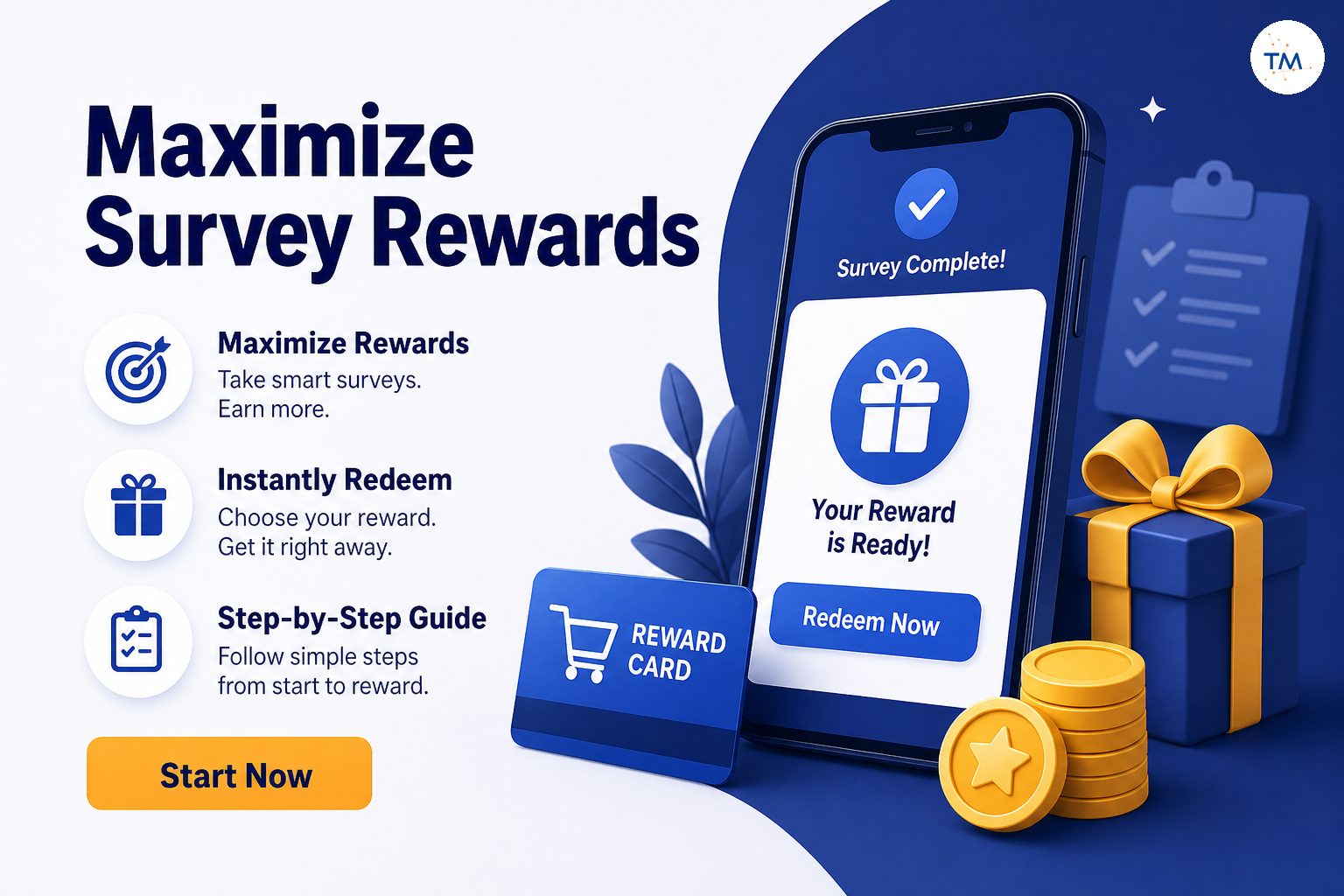 How to Maximize and Instantly Redeem Your Survey Rewards: A Step-by-Step Guide
