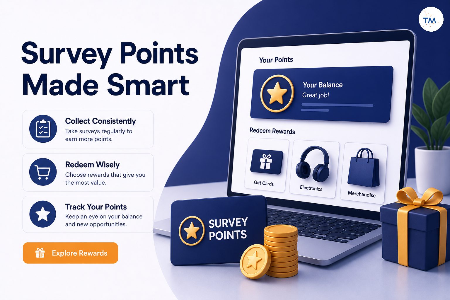 How to Make the Most of Survey Points: Tips for Redeeming and Collecting Rewards Efficiently