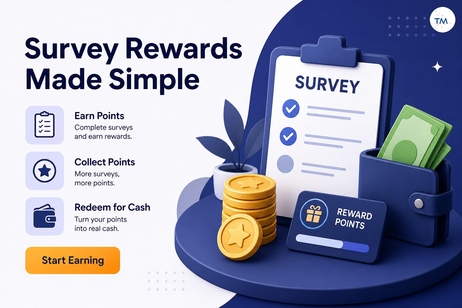 The Ultimate Guide to Survey Reward Points: How You Can Earn and Redeem Points for Cash