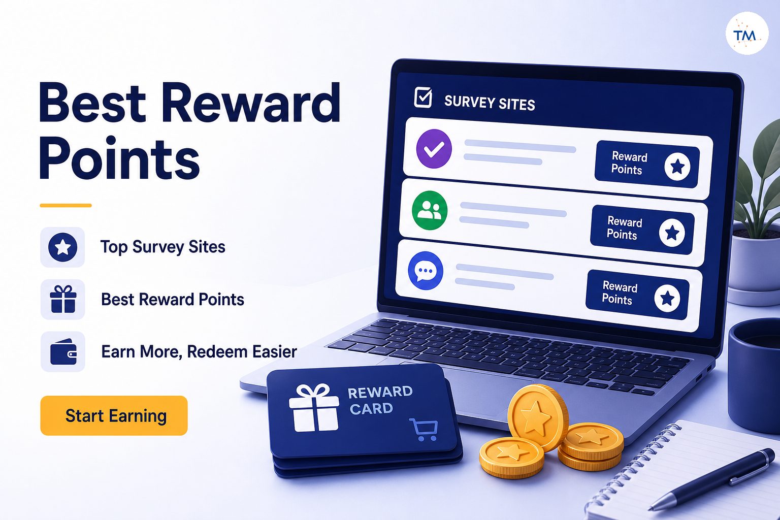 Maximizing Your Survey Earnings: Which Survey Sites Offer the Best Reward Points?