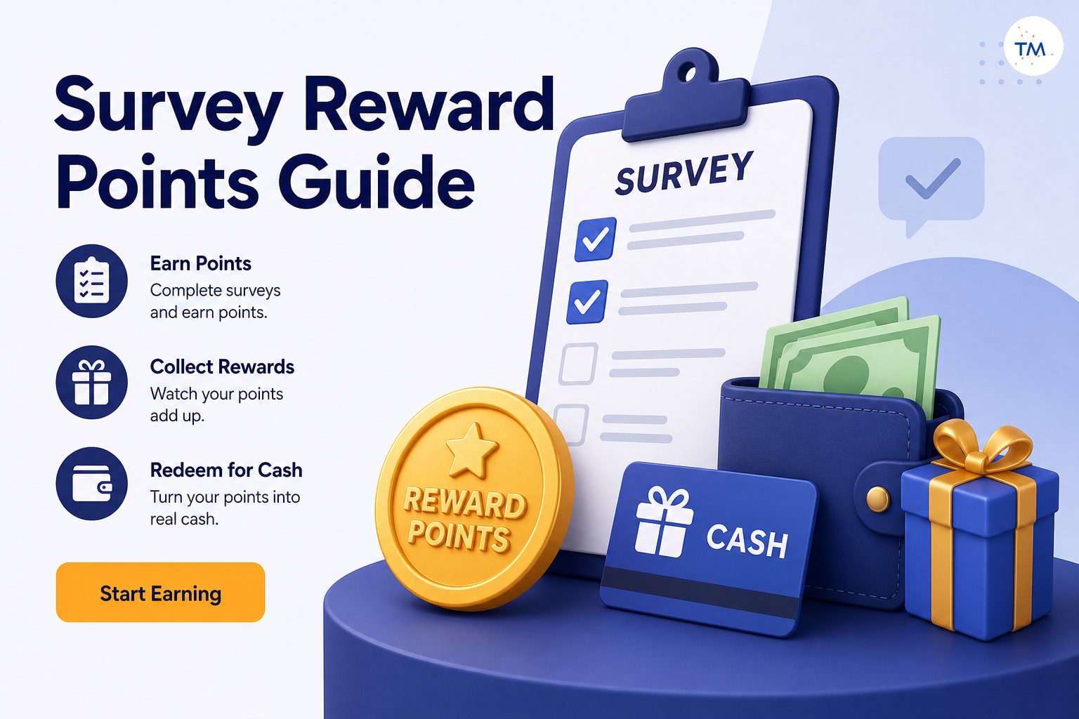 The Ultimate Guide to Survey Reward Points: How You Can Earn and Redeem Points for Cash