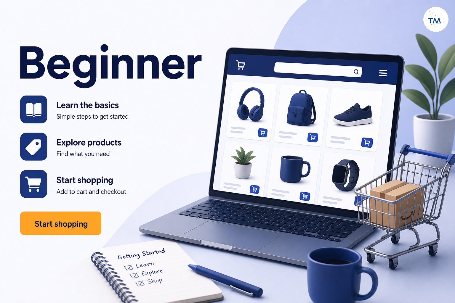 Beginner