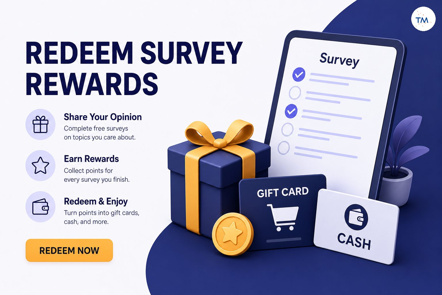 Unlocking the Benefits: Why and How to Redeem Rewards from Free Surveys