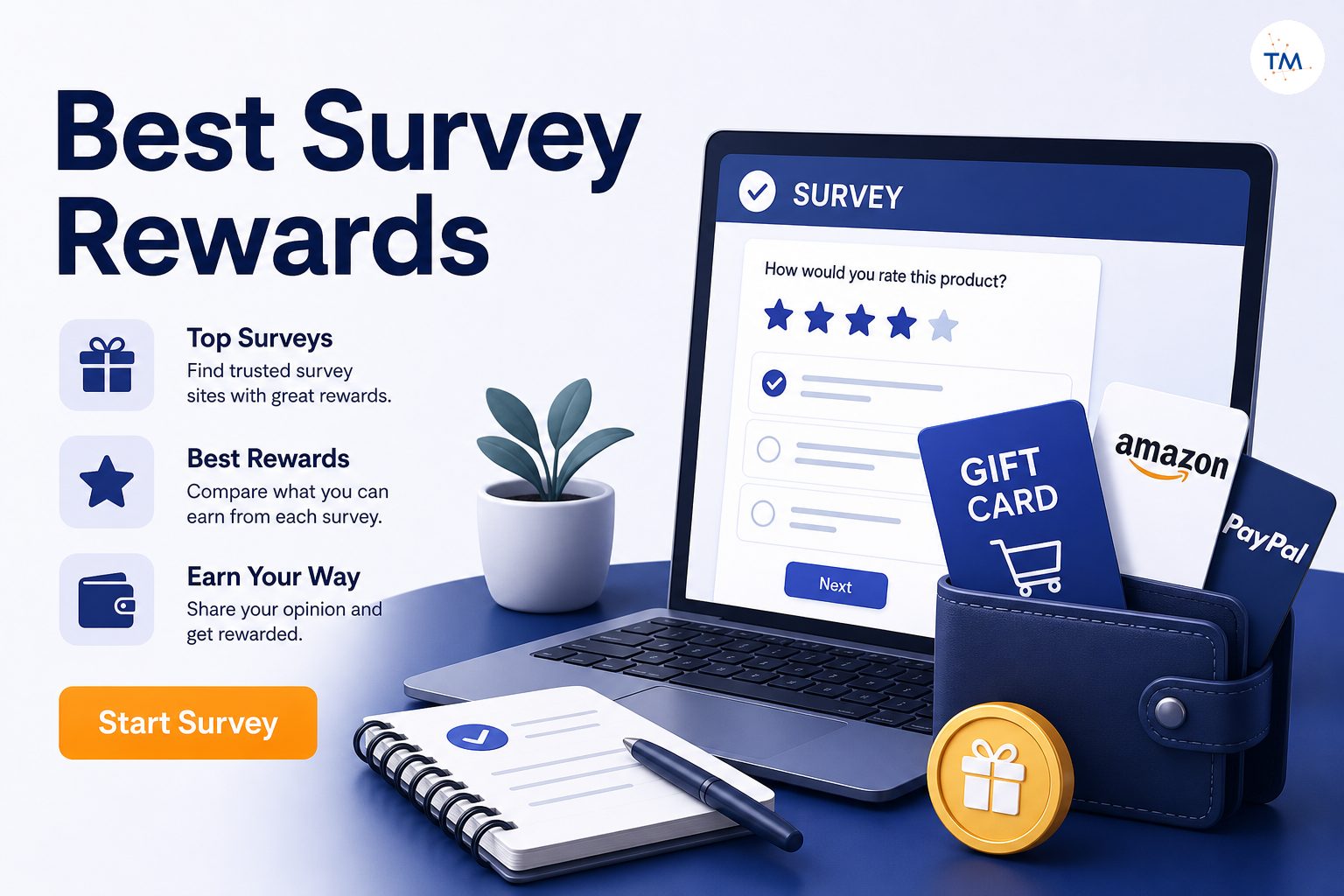 Free Surveys: Which Ones Offer the Best Rewards and How Much Can You Earn?