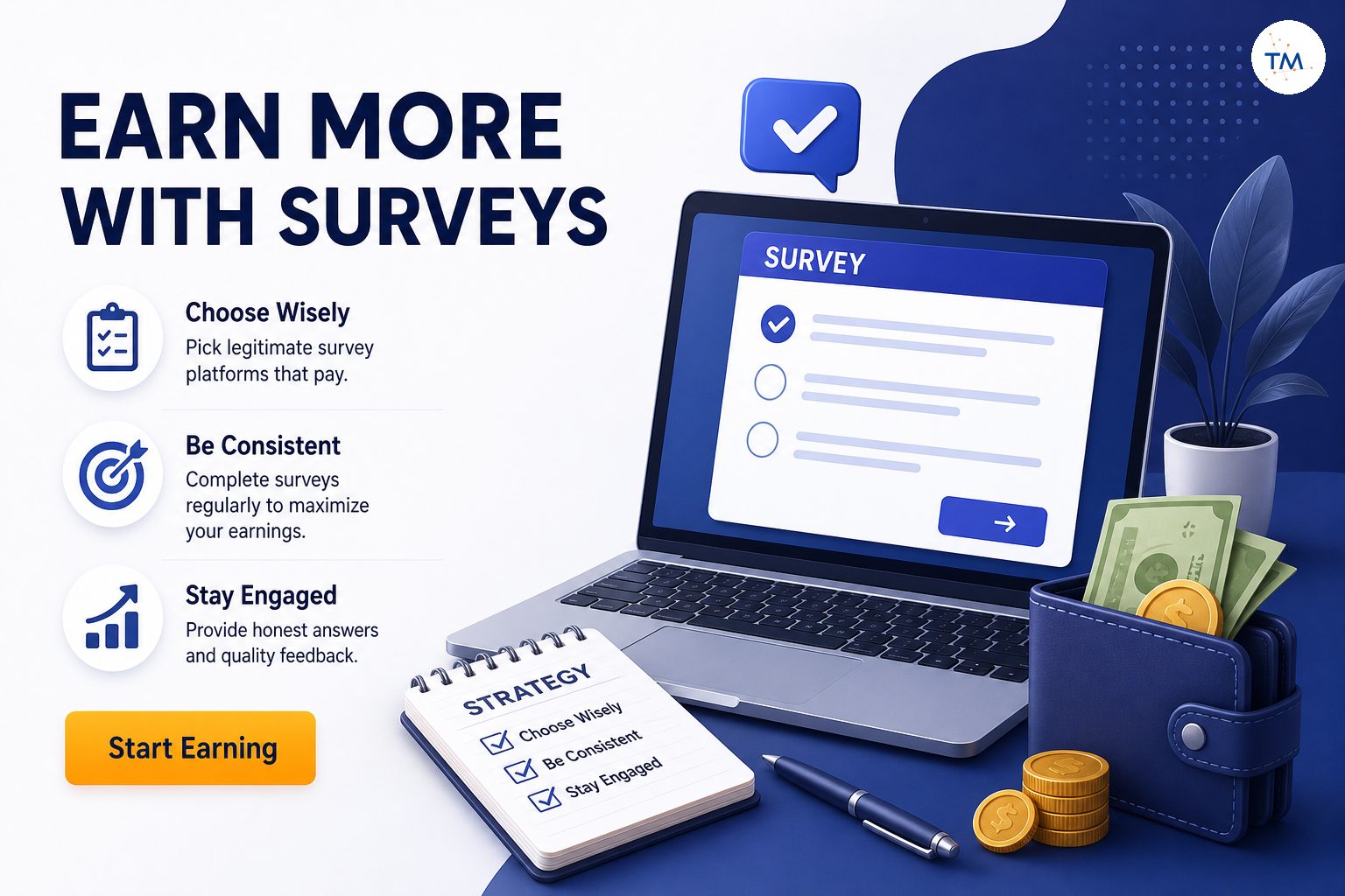 The Best Strategies for Boosting Your Income with Free Surveys: A Complete Guide