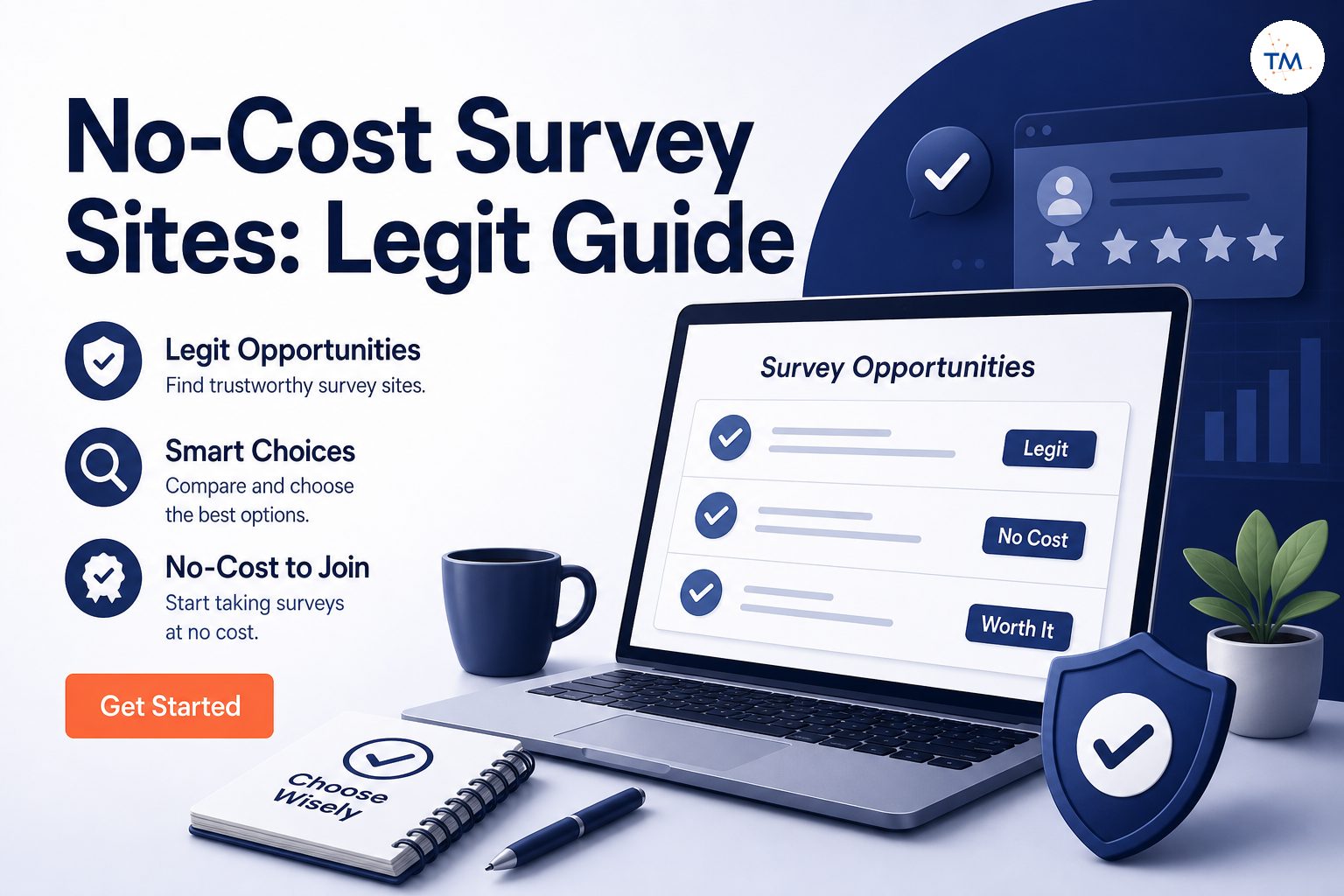 Which No-Cost Survey Sites are Legit? A Detailed Guide to Finding the Best Opportunities