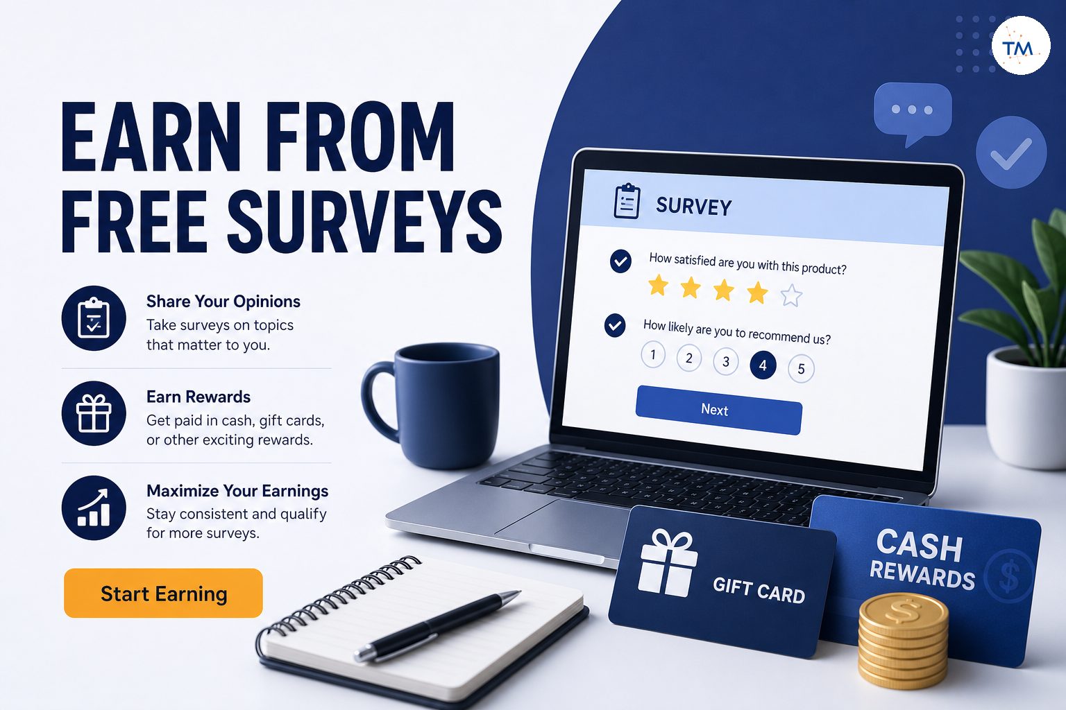 How Much Can You Earn from Free Survey Sites? A Comprehensive Guide to Maximizing Rewards