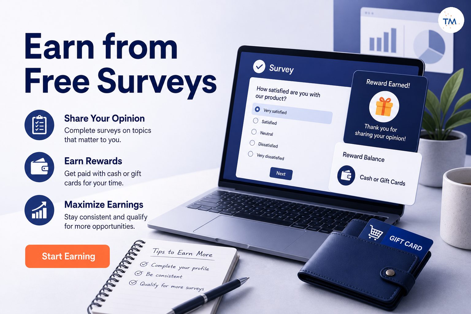How Much Can You Earn from Free Survey Sites? A Comprehensive Guide to Maximizing Rewards