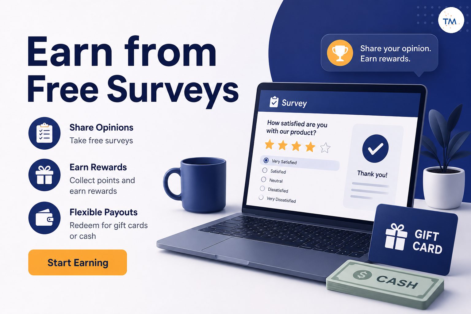 How Much Can You Earn from Free Survey Sites? A Comprehensive Guide to Maximizing Rewards