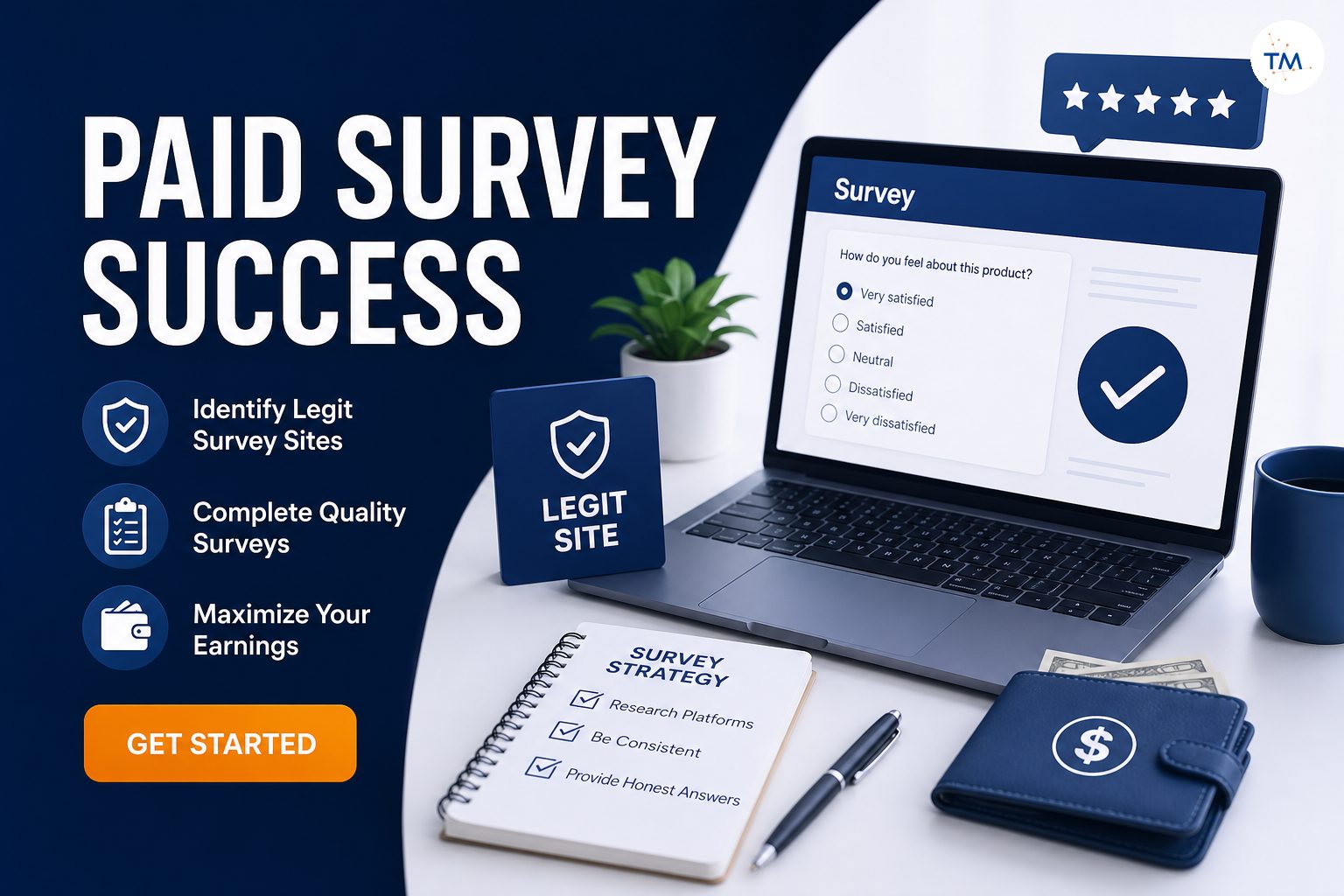 Ultimate Guide to Legit Paid Surveys: How to Identify and Maximize Your Earnings