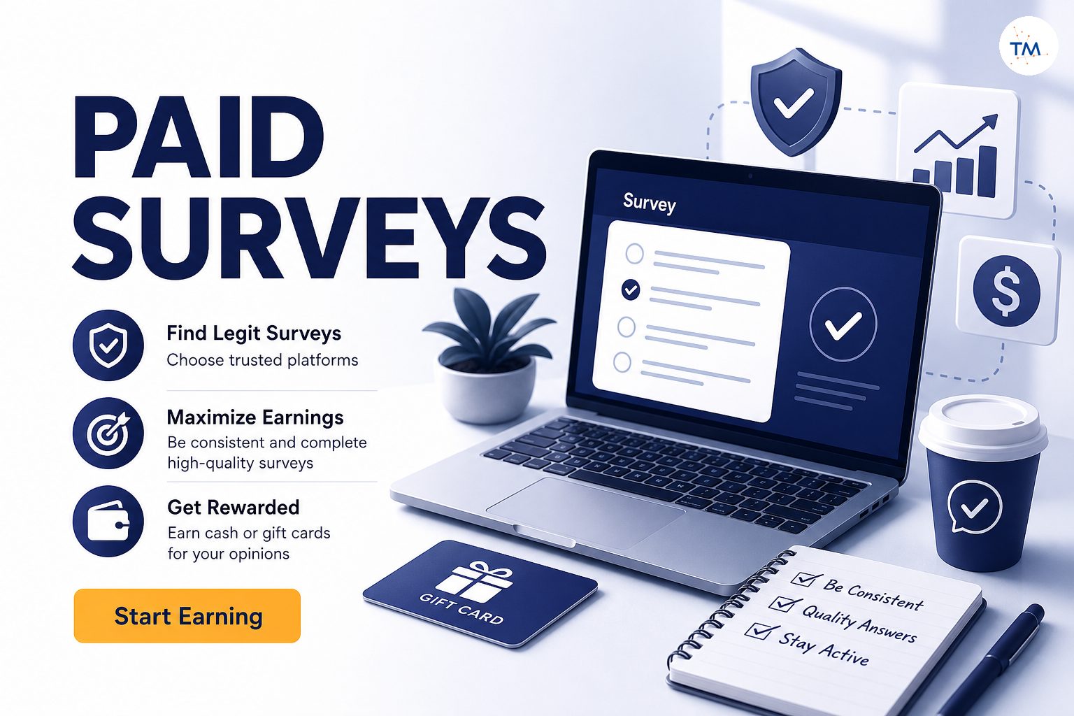 Ultimate Guide to Legit Paid Surveys: How to Identify and Maximize Your Earnings